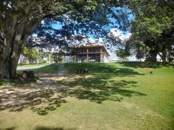 Imagem Terreno à Venda, 540 m² em Condomínio Residencial Ecopark Bourbon - Caçapava