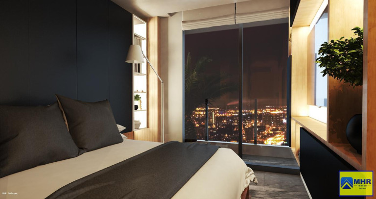 Imagem Apartamento com 2 Quartos à Venda, 68 m² em Praia Do Canto - Vitória