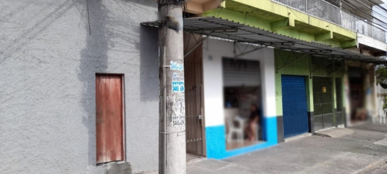 Imagem Casa com 5 Quartos à Venda, 300 m² em Jardim Quarto Centenário - Mauá Imagem Casa com 5 Quartos à Venda, 300 m² em Jardim Quarto Centenário - Mauá