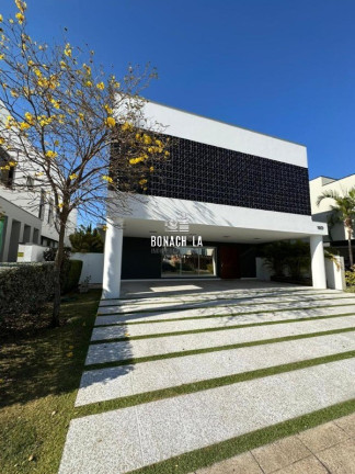 Casa com 4 Quartos à Venda,  em Jardim Vila Paradiso - Indaiatuba