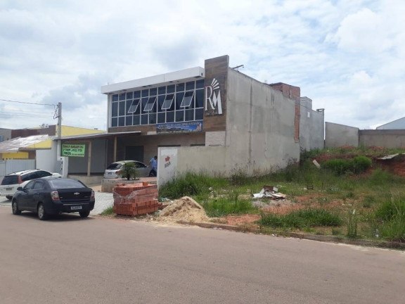 Imagem Imóvel Comercial à Venda, 260 m² em Eucaliptos - Fazenda Rio Grande Imagem Imóvel Comercial à Venda, 260 m² em Eucaliptos - Fazenda Rio Grande