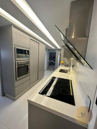 Imagem Apartamento com 3 Quartos à Venda, 177 m² em Campestre - Santo André Imagem Apartamento com 3 Quartos à Venda, 177 m² em Campestre - Santo André