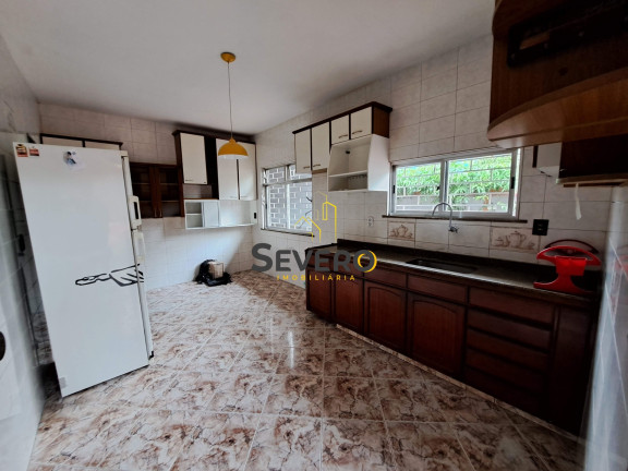 Imagem Casa com 2 Quartos à Venda, 120 m² em Colubande - São Gonçalo