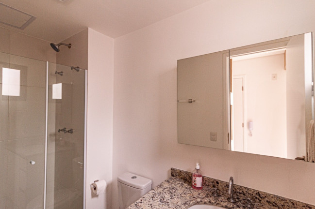 Imagem Apartamento com 1 Quarto à Venda, 50 m² em República - São Paulo Imagem Apartamento com 1 Quarto à Venda, 50 m² em República - São Paulo