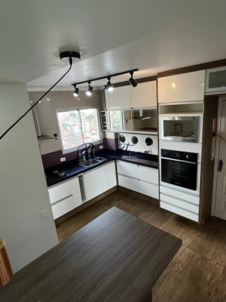 Imagem Apartamento com 3 Quartos à Venda, 98 m² em Parque Mandaqui - Sao Paulo
