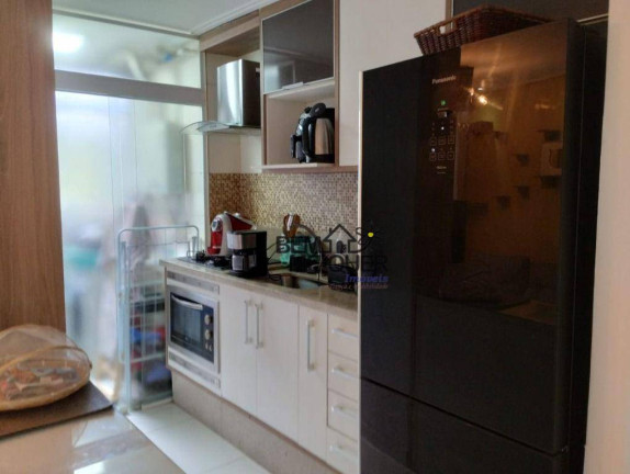 Imagem Apartamento com 2 Quartos à Venda, 49 m² em Jardim íris - São Paulo Imagem Apartamento com 2 Quartos à Venda, 49 m² em Jardim íris - São Paulo