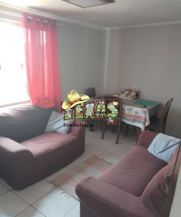 Apartamento com 2 Quartos à Venda, 47 m² em Jardim Pedro José Nunes - São Paulo