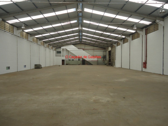 Imagem Imóvel para Alugar, 3.577 m² em Distrito Industrial Alfredo Relo - Itatiba