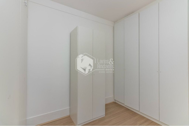 Imagem Apartamento com 2 Quartos à Venda, 127 m² em Moema - São Paulo