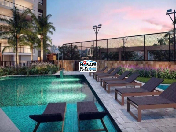 Imagem Apartamento com 2 Quartos à Venda, 101 m² em Vila Romana - São Paulo Imagem Apartamento com 2 Quartos à Venda, 101 m² em Vila Romana - São Paulo