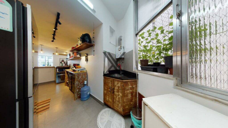 Imagem Apartamento com 3 Quartos à Venda, em Leblon - Rio De Janeiro Imagem Apartamento com 3 Quartos à Venda, em Leblon - Rio De Janeiro
