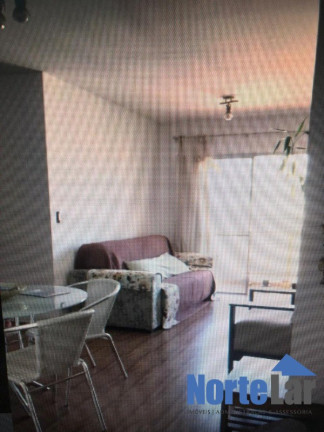 Imagem Apartamento com 3 Quartos à Venda, 84 m² em Santana - São Paulo