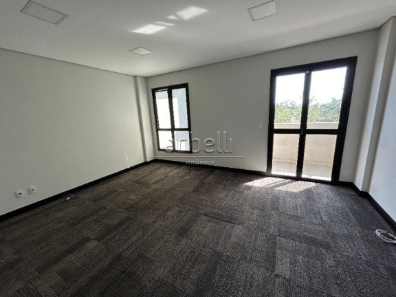 Imagem Sala Comercial para Alugar, 37 m² em Vila Hamburguesa - São Paulo Imagem Sala Comercial para Alugar, 37 m² em Vila Hamburguesa - São Paulo
