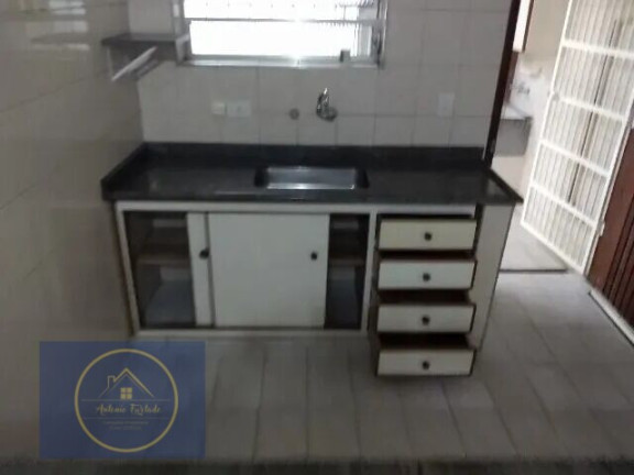 Imagem Sobrado com 3 Quartos para Alugar, 124 m² em Vila Alpina - São Paulo Imagem Sobrado com 3 Quartos para Alugar, 124 m² em Vila Alpina - São Paulo