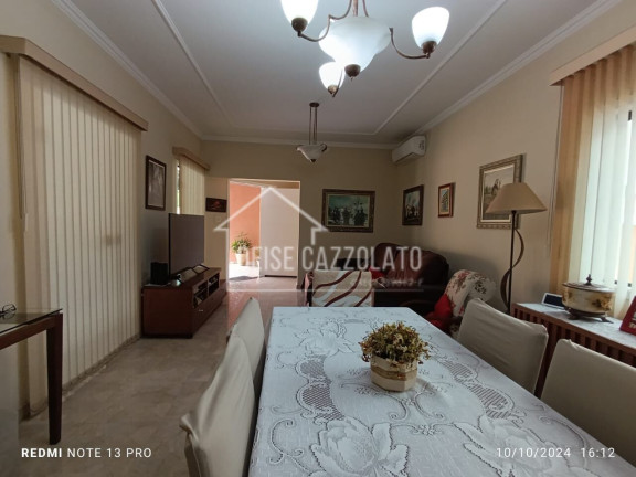 Imagem Casa com 3 Quartos à Venda, 172 m² em Jardim Ibiti Do Paço - Sorocaba