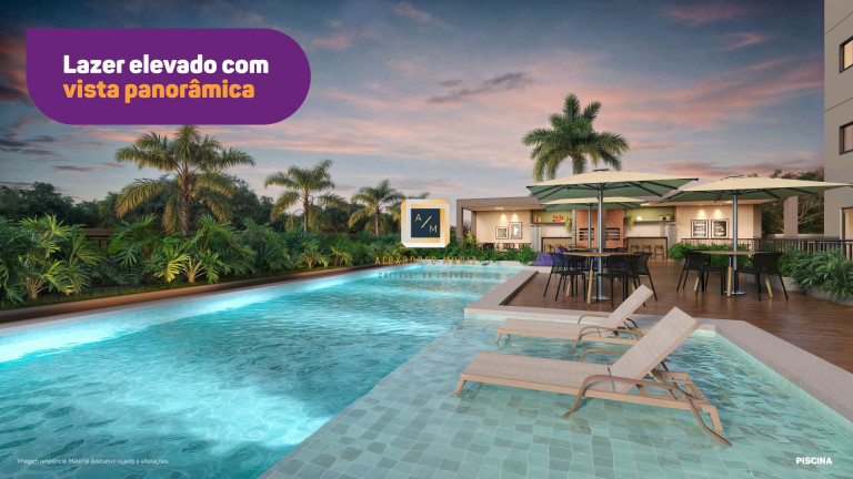 Imagem Apartamento com 2 Quartos à Venda, 59 m² em Monte Castelo - Fortaleza Imagem Apartamento com 2 Quartos à Venda, 59 m² em Monte Castelo - Fortaleza