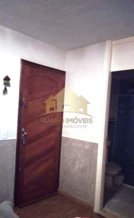 Imagem Apartamento com 3 Quartos à Venda, 55 m² em Vila Cosmopolita - São Paulo Imagem Apartamento com 3 Quartos à Venda, 55 m² em Vila Cosmopolita - São Paulo