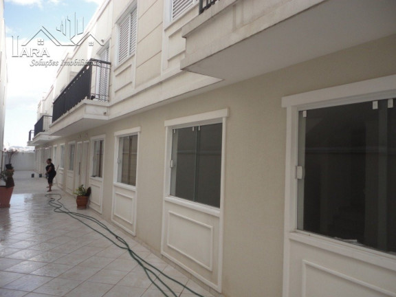 Imagem Casa de Condomínio com 3 Quartos à Venda, em Vila Matilde - São Paulo Imagem Casa de Condomínio com 3 Quartos à Venda, em Vila Matilde - São Paulo