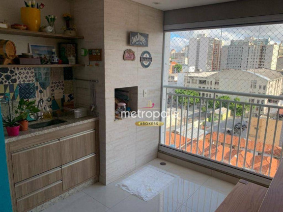 Imagem Apartamento com 2 Quartos à Venda, 89 m² em Centro - São Caetano Do Sul Imagem Apartamento com 2 Quartos à Venda, 89 m² em Centro - São Caetano Do Sul