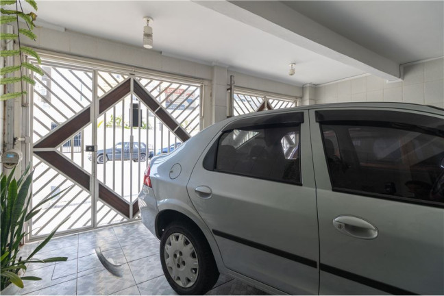 Imagem Casa com 4 Quartos à Venda,  em Vila Moreira - São Paulo