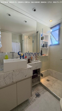 Imagem Apartamento com 3 Quartos à Venda, 136 m² em Pituba - Salvador Imagem Apartamento com 3 Quartos à Venda, 136 m² em Pituba - Salvador