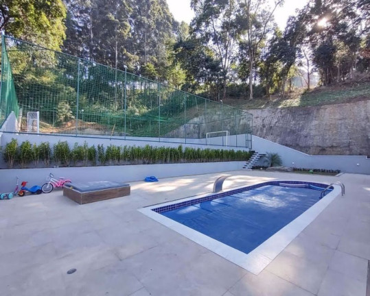 Imagem Casa com 5 Quartos à Venda, 500 m² em Residencial Tamboré - Barueri Imagem Casa com 5 Quartos à Venda, 500 m² em Residencial Tamboré - Barueri