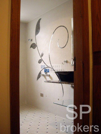 Imagem Apartamento com 3 Quartos à Venda, 225 m² em Moema - São Paulo