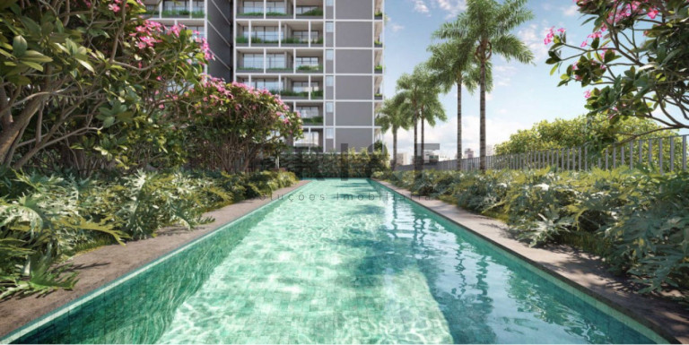 Imagem Apartamento com 2 Quartos à Venda, 105 m² em Campo Belo - São Paulo Imagem Apartamento com 2 Quartos à Venda, 105 m² em Campo Belo - São Paulo