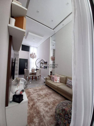 Imagem Casa com 3 Quartos à Venda, 154 m² em Jardim Bréscia - Indaiatuba Imagem Casa com 3 Quartos à Venda, 154 m² em Jardim Bréscia - Indaiatuba