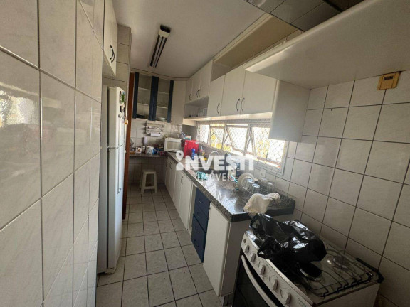 Imagem Apartamento com 3 Quartos à Venda, 107 m² em Setor Oeste - Goiânia Imagem Apartamento com 3 Quartos à Venda, 107 m² em Setor Oeste - Goiânia