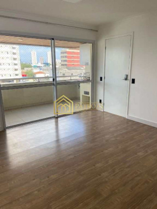 Imagem Apartamento com 3 Quartos à Venda, 128 m² em Centro - Santo André