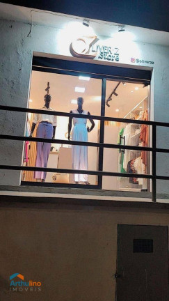 Imagem Ponto Comercial à Venda, 19 m² em Osasco - São Paulo Imagem Ponto Comercial à Venda, 19 m² em Osasco - São Paulo