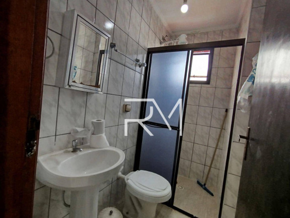 Imagem Apartamento com 1 Quarto à Venda, 51 m² em Agenor De Campos - Mongaguá