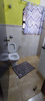 Imagem Casa com 3 Quartos à Venda, 250 m² em Três Marias - Peruíbe