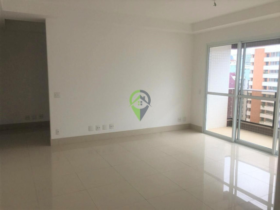 Imagem Apartamento com 2 Quartos à Venda, 103 m² em Gonzaga - Santos