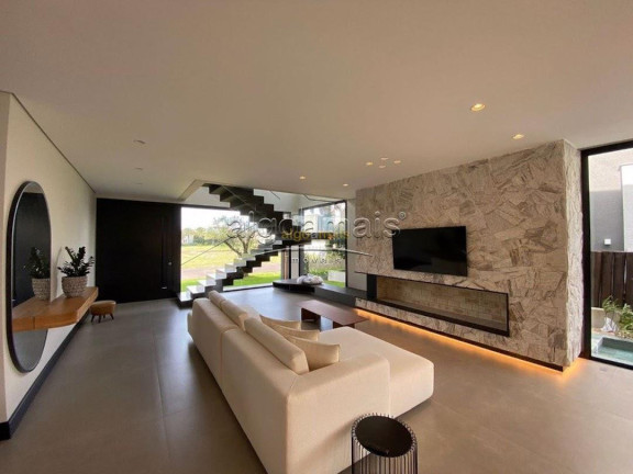 Imagem Casa com 4 Quartos à Venda, 350 m² em Condominio Playa Vista - Xangri-lá Imagem Casa com 4 Quartos à Venda, 350 m² em Condominio Playa Vista - Xangri-lá