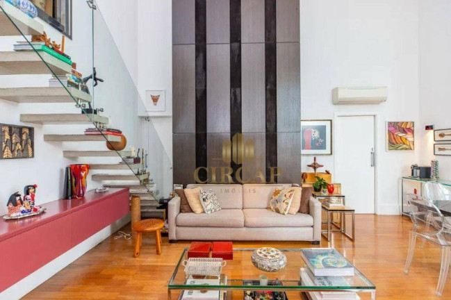 Imagem Apartamento com 3 Quartos à Venda ou Locação, 198 m² em Vila Nova Conceição - São Paulo Imagem Apartamento com 3 Quartos à Venda ou Locação, 198 m² em Vila Nova Conceição - São Paulo