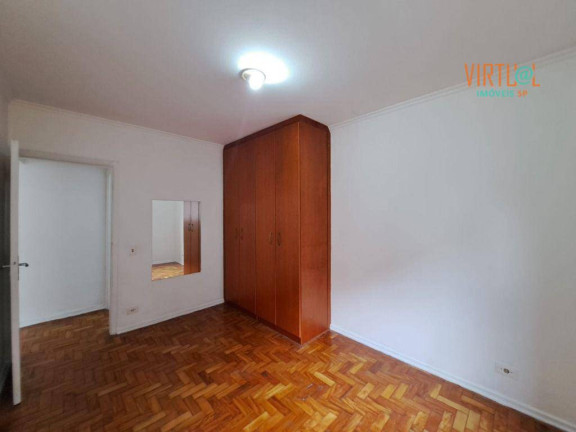 Imagem Apartamento com 1 Quarto à Venda, 56 m² em Pinheiros - São Paulo