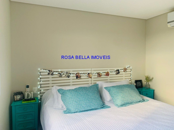 Imagem Apartamento com 3 Quartos à Venda, 119 m² em Jardim Ermida I - Jundiaí
