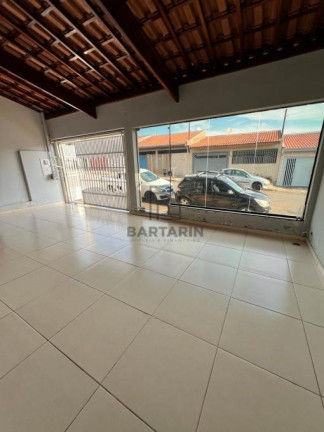 Casa com 3 Quartos à Venda, 160 m² em Parque Dom Pedro - Araras