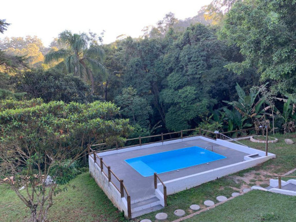 Imagem Chácara com 3 Quartos à Venda, 250 m² em Jundiaizinho - Atibaia Imagem Chácara com 3 Quartos à Venda, 250 m² em Jundiaizinho - Atibaia