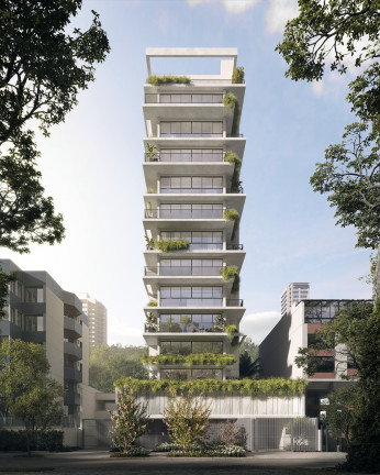 Imóvel com 3 Quartos à Venda, 184 m² em Higienópolis - Porto Alegre