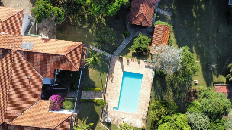 Imagem Casa com 8 Quartos à Venda,  em Porta Sol - Mairinque