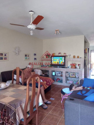 Imagem Casa de Condomínio com 2 Quartos à Venda, 80 m² em Porto Da Aldeia - São Pedro Da Aldeia Imagem Casa de Condomínio com 2 Quartos à Venda, 80 m² em Porto Da Aldeia - São Pedro Da Aldeia