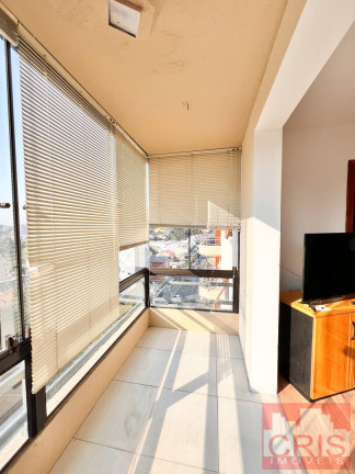 Imagem Apartamento com 1 Quarto à Venda, 56 m² em Centro - Bento Gonçalves Imagem Apartamento com 1 Quarto à Venda, 56 m² em Centro - Bento Gonçalves