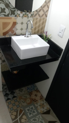 Imagem Casa com 3 Quartos à Venda, 125 m² em Jardim Rio Das Pedras - Cotia Imagem Casa com 3 Quartos à Venda, 125 m² em Jardim Rio Das Pedras - Cotia