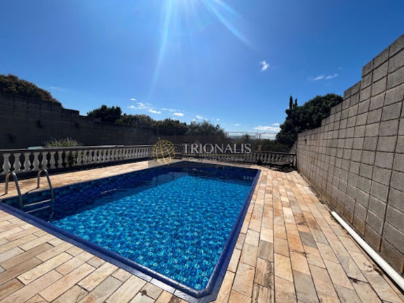 Casa com 4 Quartos à Venda, 302 m² em Jardim Paulista - Atibaia