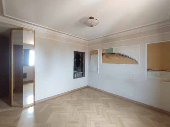 Imagem Apartamento com 3 Quartos à Venda, 220 m² em Higienópolis - Piracicaba Imagem Apartamento com 3 Quartos à Venda, 220 m² em Higienópolis - Piracicaba