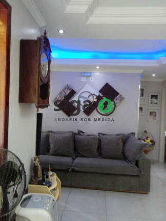 Apartamento com 2 Quartos à Venda, 57 m² em Vila Carrão - São Paulo