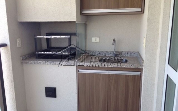 Apartamento com 3 Quartos para Alugar, 103 m² em Jardim Aquarius - São José Dos Campos